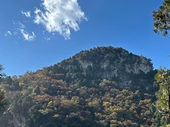 -北京上方山国家森林公园