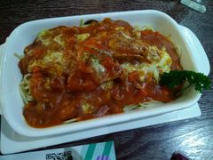 -超级厨房概念餐厅(奥园广场店)