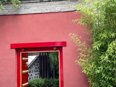 -西安市广仁寺