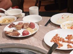 -采悦轩中餐厅·粤菜·海南菜(神州半岛喜来登度假酒店)
