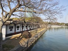 -无锡蠡湖国家湿地公园-蠡园