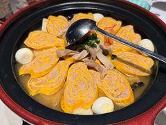 -紫金·越暨·三十年精致诸暨菜(滨江店)