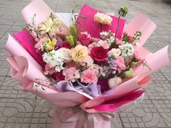 -淀里船宴(复兴路店)