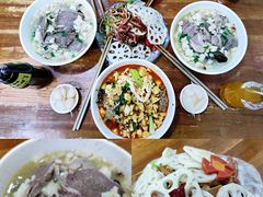 -刘信牛羊肉小炒泡馍(回民街店)
