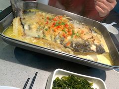 -半天妖烤鱼(方庄店)