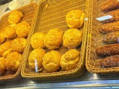 -贝儿多爸々の泡芙工房(嘉里汇店)
