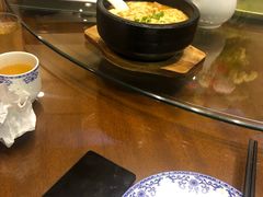 -老厨家(友谊路总店)