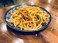 -清真·玛丽亚新疆菜主题餐厅(浙江中路店)