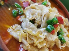 -同庆楼(滨湖万达广场店)