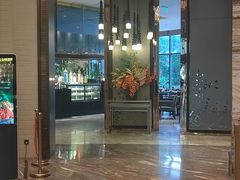 -美食汇·海鲜自助西餐厅·江门富力万达嘉华酒店