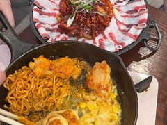 -双门洞·森系料理(体育西店)