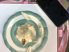 -麦雪尔甜品·生日蛋糕(新街口旗舰店)