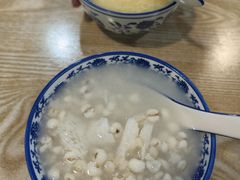 -黄记潮汕甜汤(贝底田坊店)