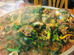 -京玉菲饭店(李村店)