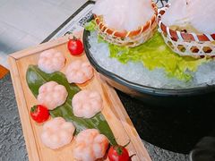 -湊湊火锅·茶憩(世博大道店)