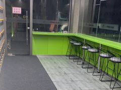 -齐岸健身(花园城店)