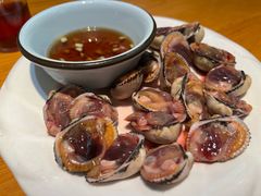 -金海湾海鲜排档(朱家尖店)