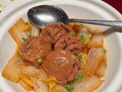 田螺面筋镶肉-松鹤楼(山塘街店)