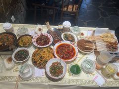 -串盟烧烤大排档·长沙美食地标(星沙店)