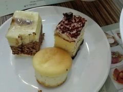 -榖屋house of flour(张江首店)