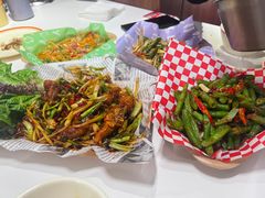 -BLABLATAI吧啦泰·泰式爆炒(西宸天街店)