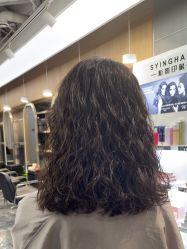 -Sying杉影日式烫染專門店