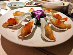 -宁波华侨温德姆至尊豪廷大酒店·豪廷轩中餐厅