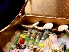 -狮拾久·现代新加坡料理(福田COCO Park店)