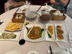 -粤财皇冠假日酒店·彩华轩中餐厅
