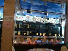 -新金盛·海鲜酒楼(盐田店)