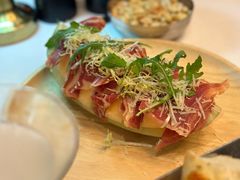 -龙虾酒吧扒房(宁波香格里拉店)