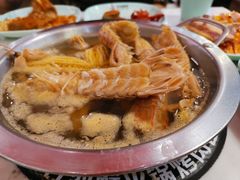 -九寸花汀(摩天活力城店)