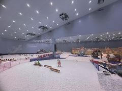 -广州热雪奇迹