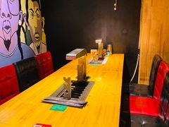 -AK47烤羊腿串吧(柳浪家园店)
