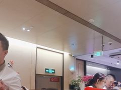 -海底捞火锅(金光华店)