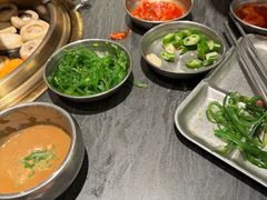-麻蒲碳烤肉(远景路1号店)