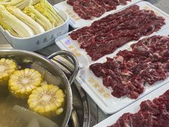 -杏花吴记牛肉火锅