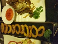 -吱咖啡西式简餐