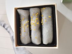 条头糕-沈大成(城隍庙店)