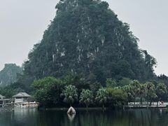 -星湖旅游景区七星岩