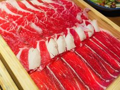 -满满初牛·炭烧牛肉专门店(国大店)
