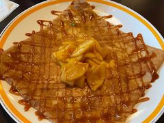 -La Creperie法餐厅(桃江路店)