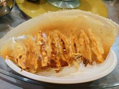 -邢家锅贴老店·非遗·开封菜(金明广场店)