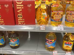 -永辉超市(凯德·天府店)