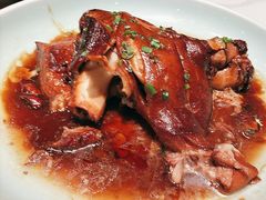 -宏宴·新京菜(望京店)