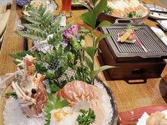 -蟹将军日本料理(中南路店)