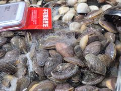 -盒马鲜生(曜一城店)
