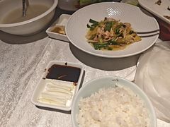 -北京全聚德(方庄店)