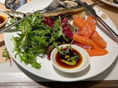 -晶丽香榭自助餐(南京大饭店)