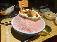 -谭鸭血老火锅(万象九宜城店)